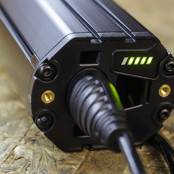Grunnleggende informasjon om elsykkelbatterier og hvordan øke batteriets levetid - ebiketech