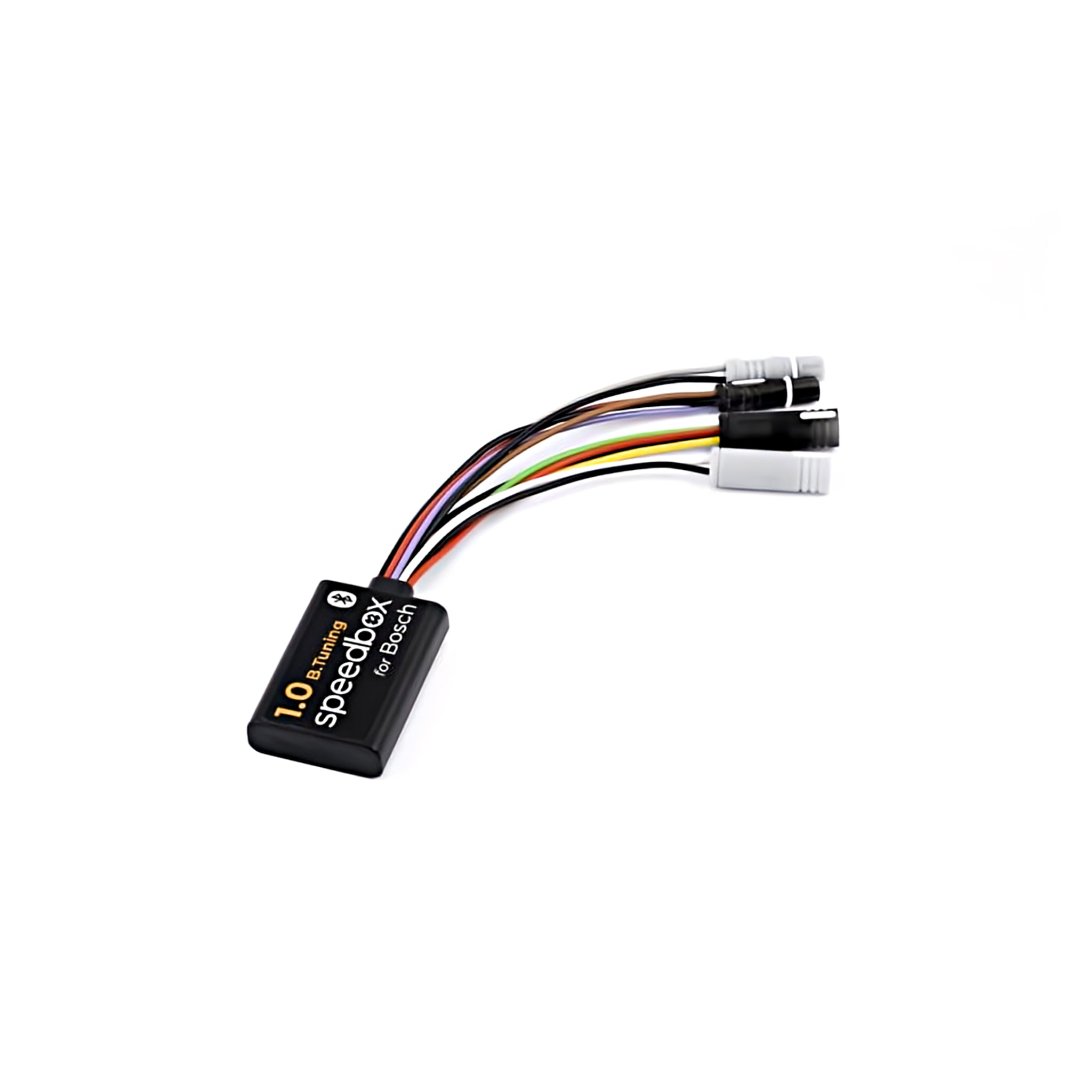 SpeedBox 1.0 B.tuning for Bosch V2 ELSYKKEL-TRIM med App! - for BOSCH Smart System (2022-2023)