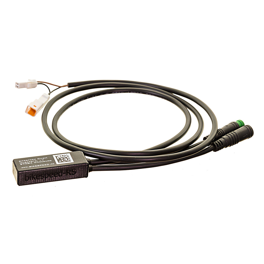 Haibike tq shop motor 2019