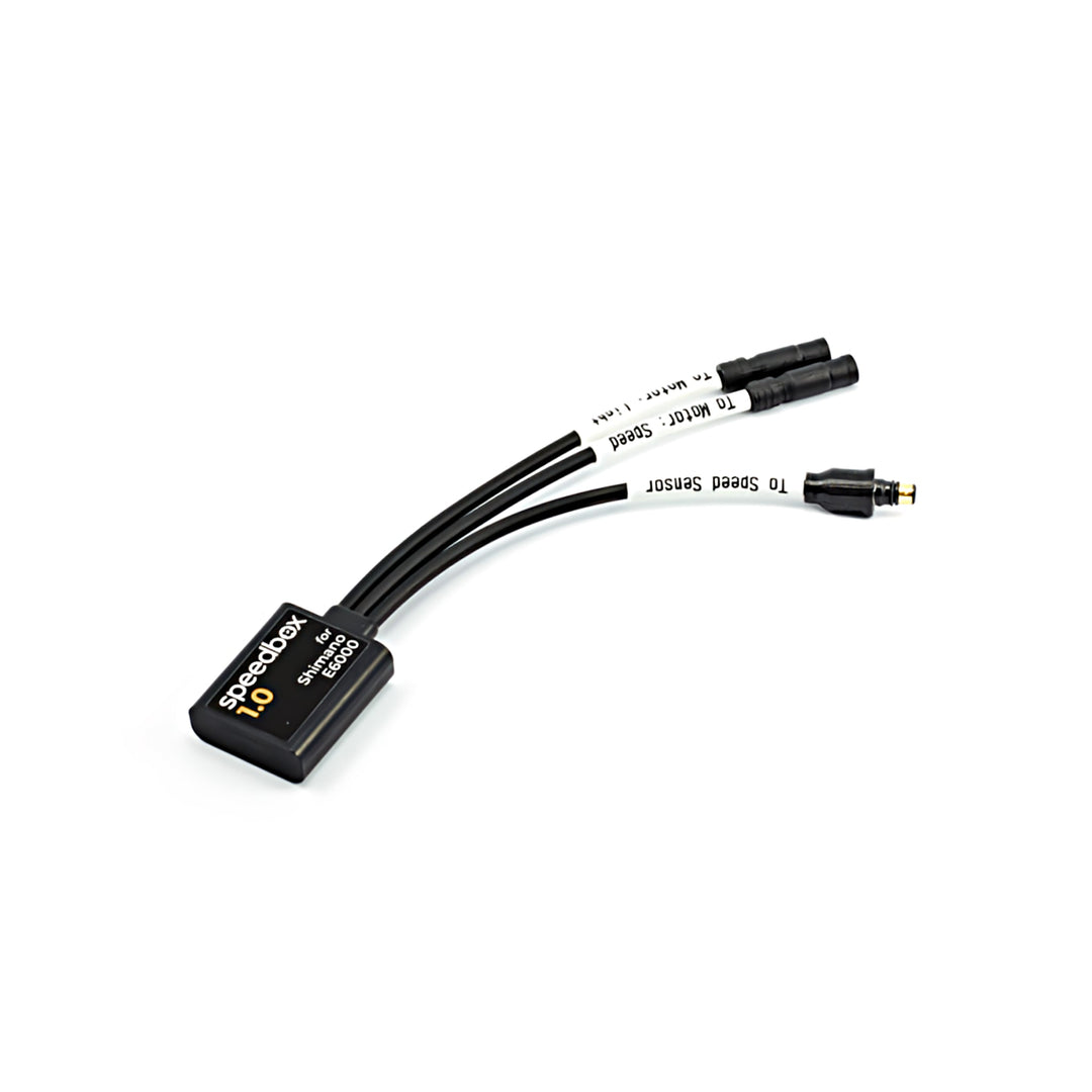 Shimano e6001 clearance